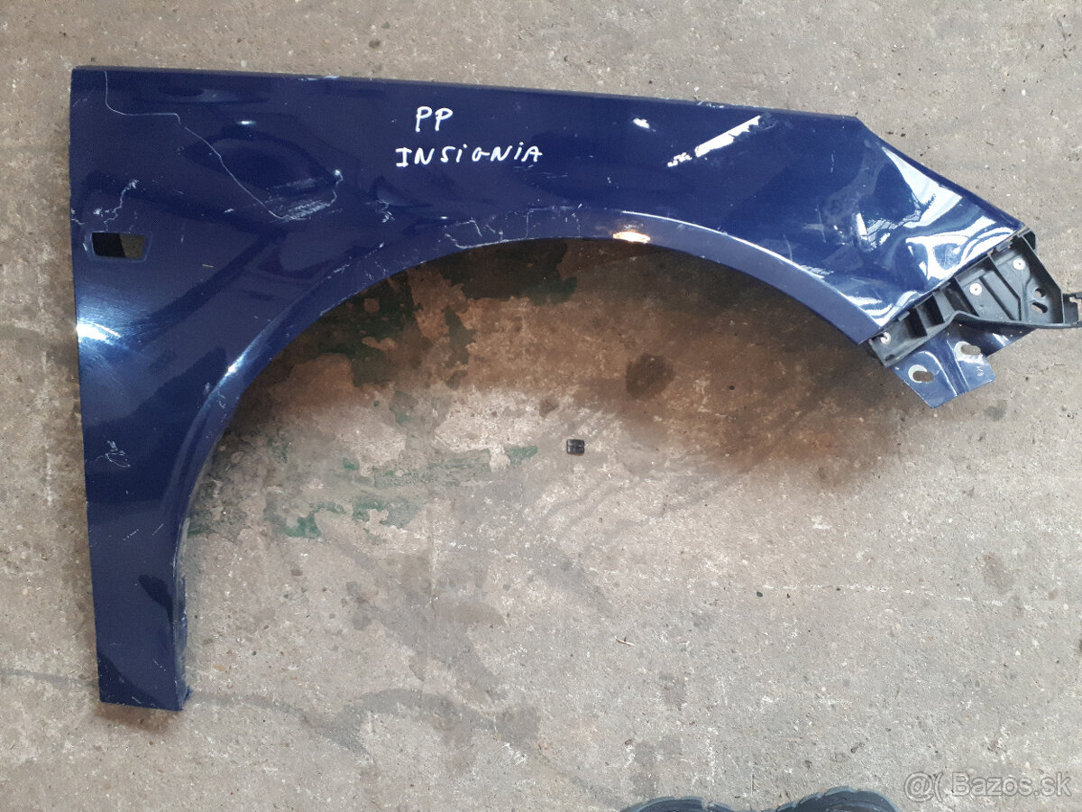 OPEL INSIGNIA-PP BLATNIK