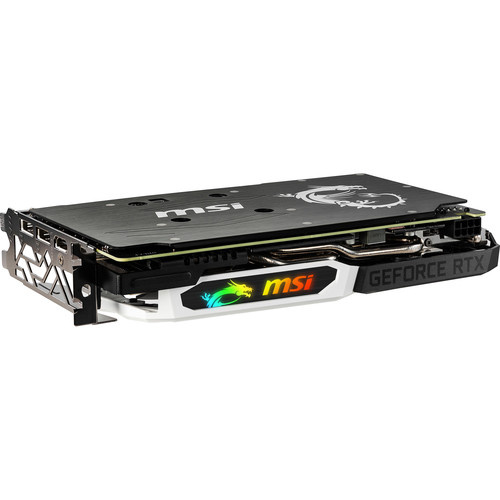 msi geforce rtx 2060 super armor oc 8gb gddr6