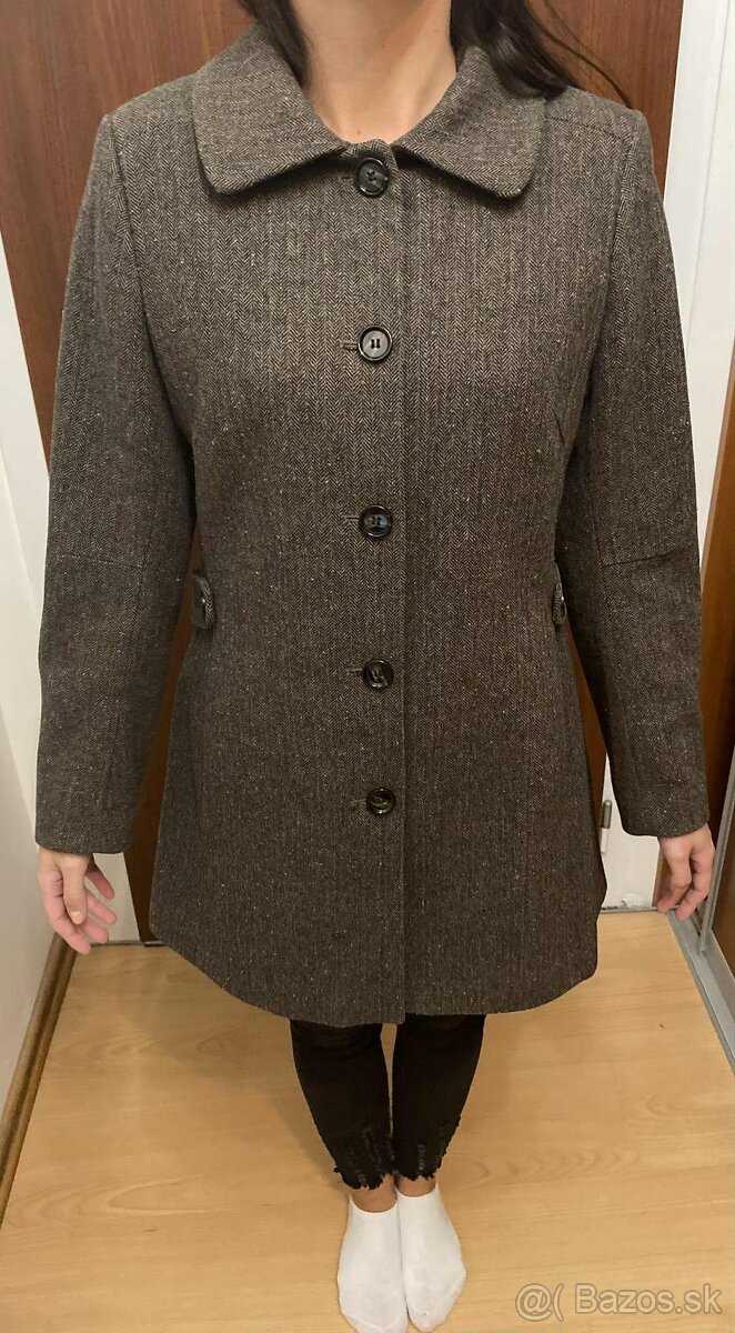 Prechodný kabát zn. H&M