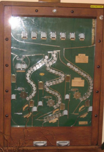 Kúpim herný automat