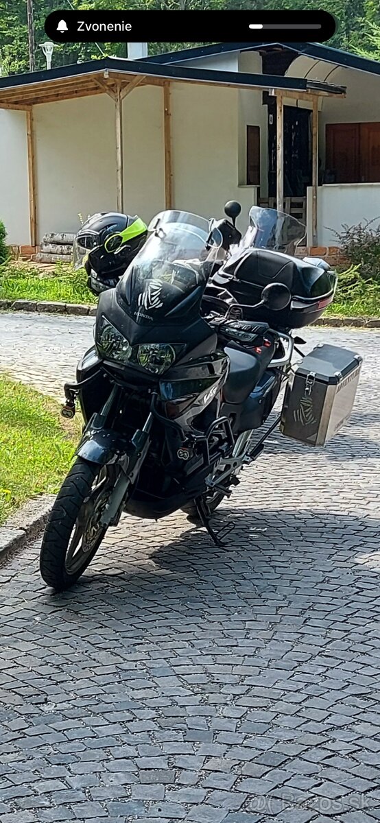 Honda Varadero 1000