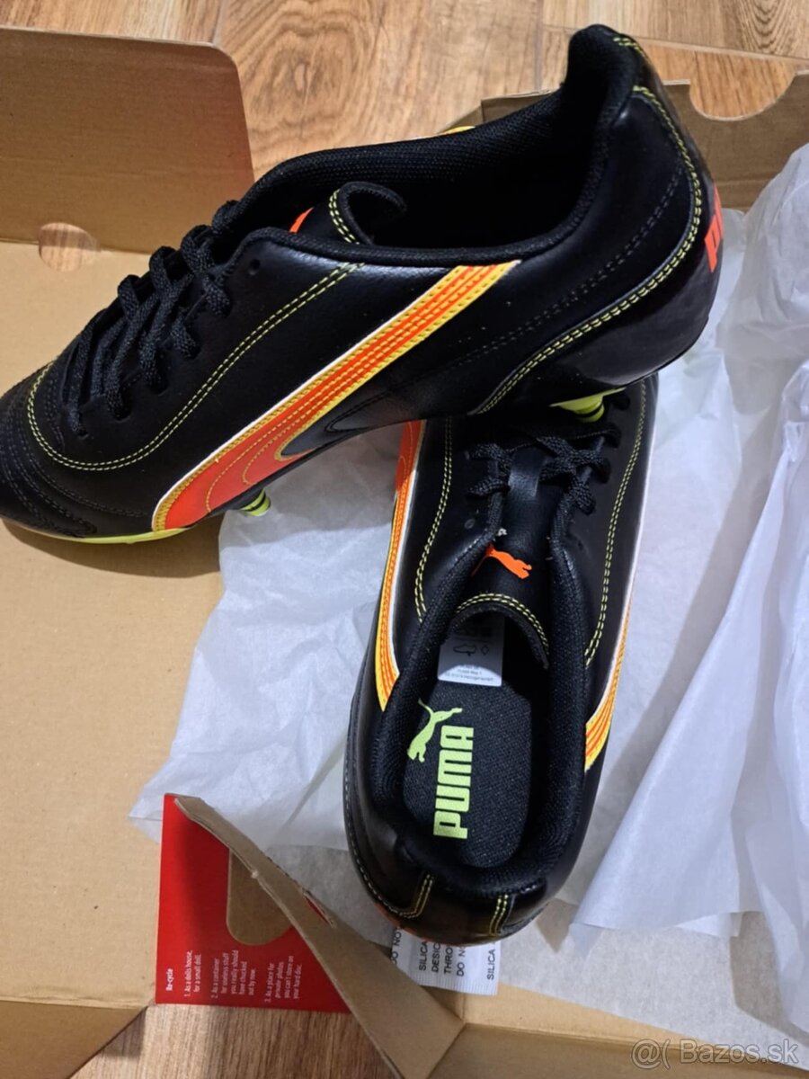 Predám nové kopačky PUMA
