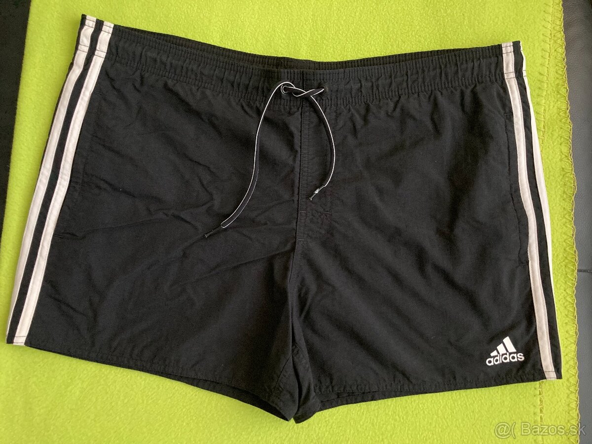 Plavky Adidas