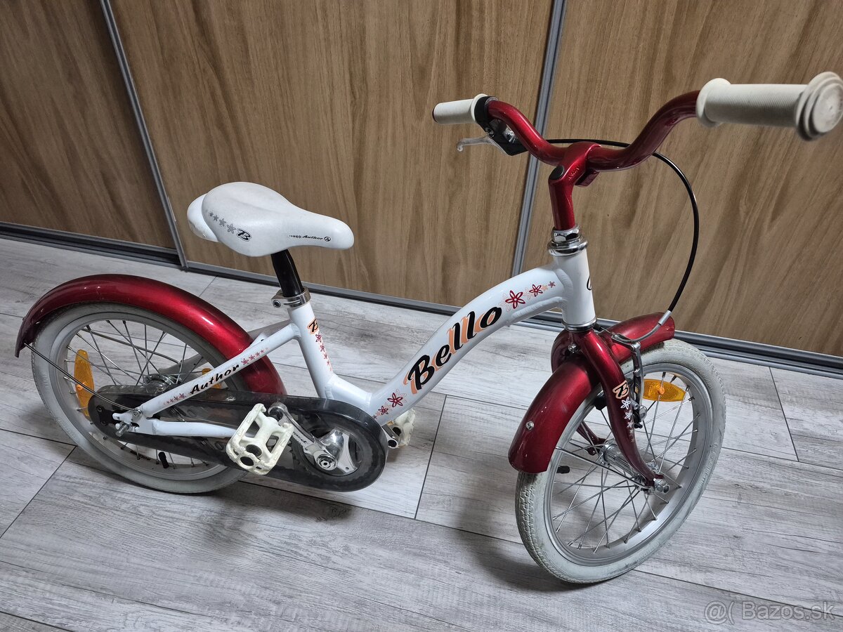 Detský od 3 až 5 rok