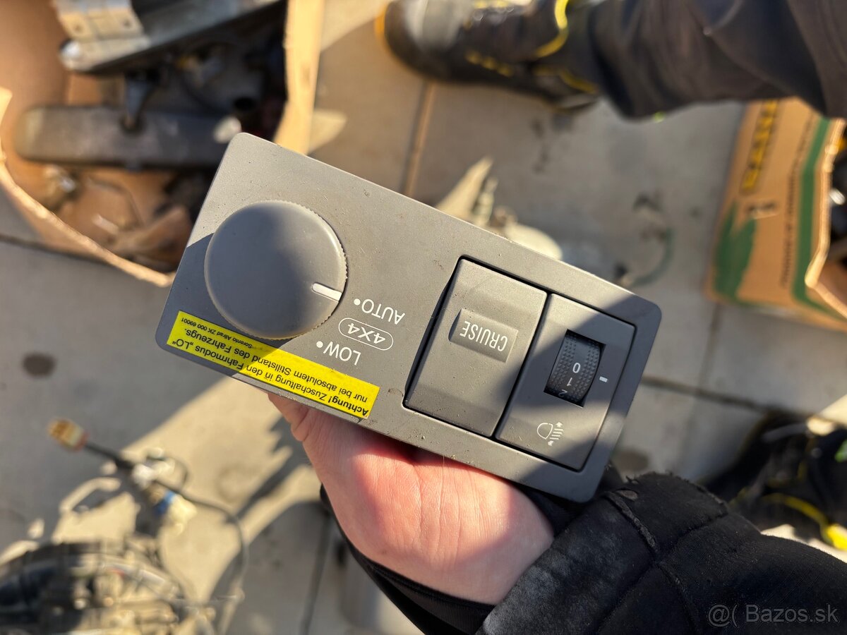 KIA sorento 2.5crdi 103kw