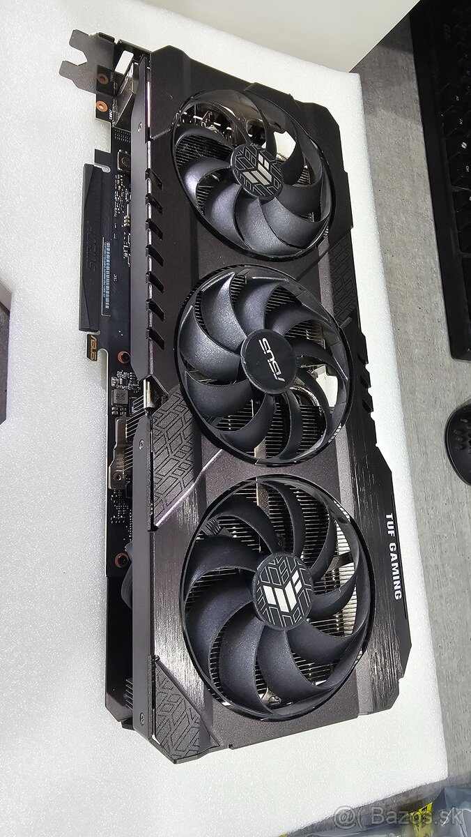 Geforce RTX 3080
