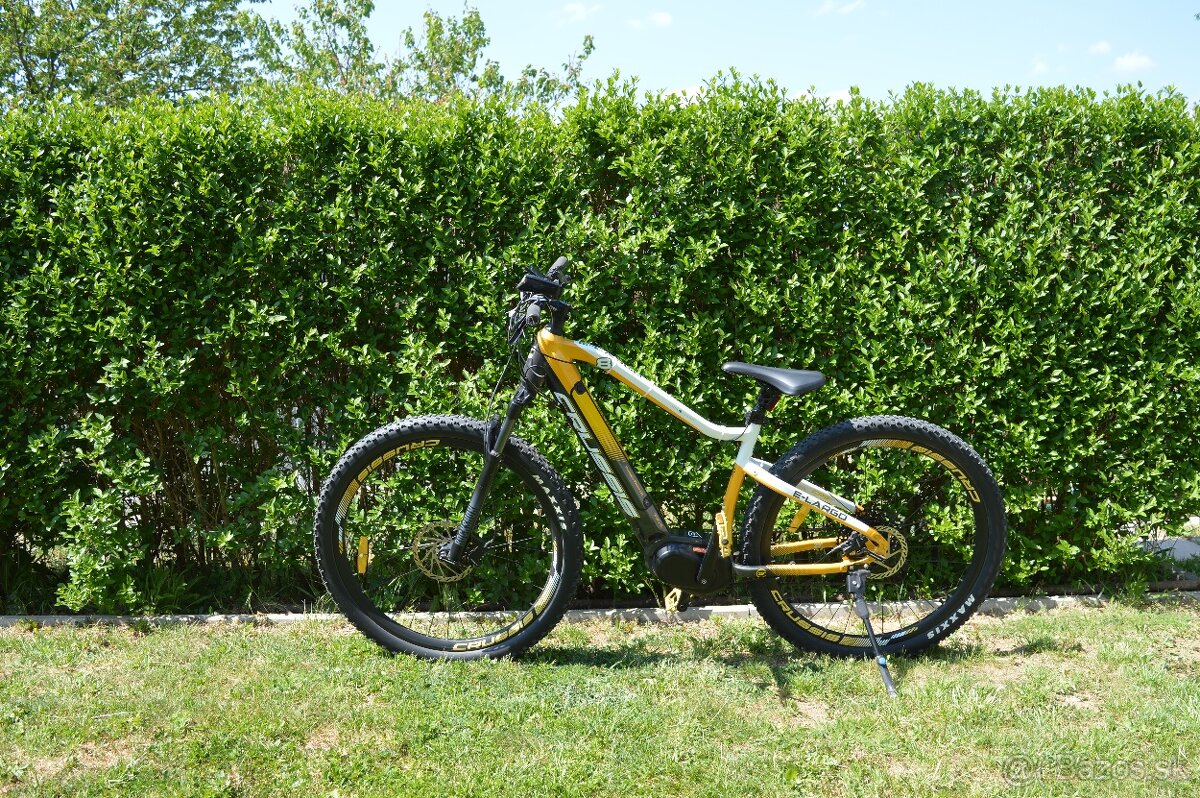 Predám e-bikeCrussis ELargo 8.7