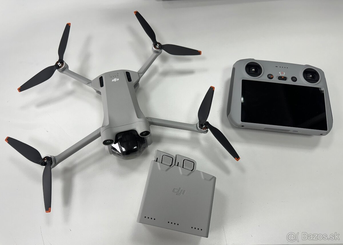 Dron DJI mini 3 Pro