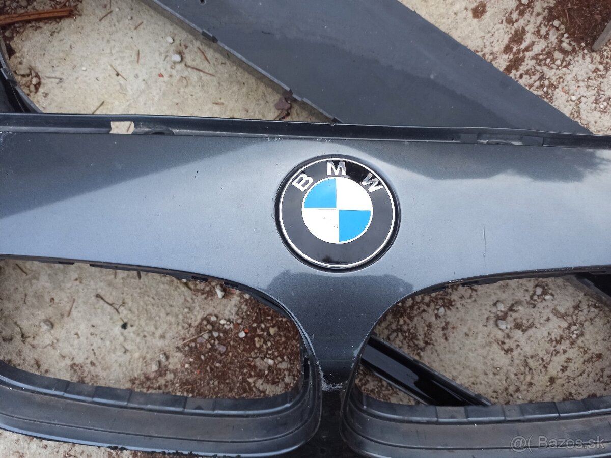 Znak BMW  82mm