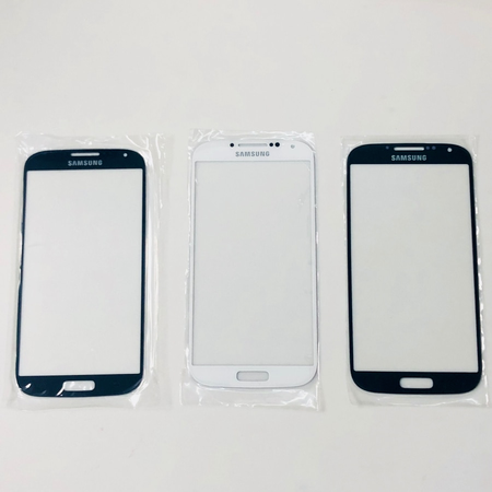 Samsung Galaxy Note 2 | Dotykove sklo biele, modré