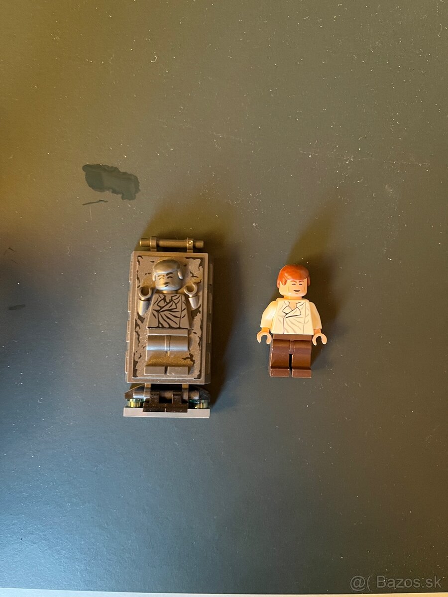 Lego Star Wars
