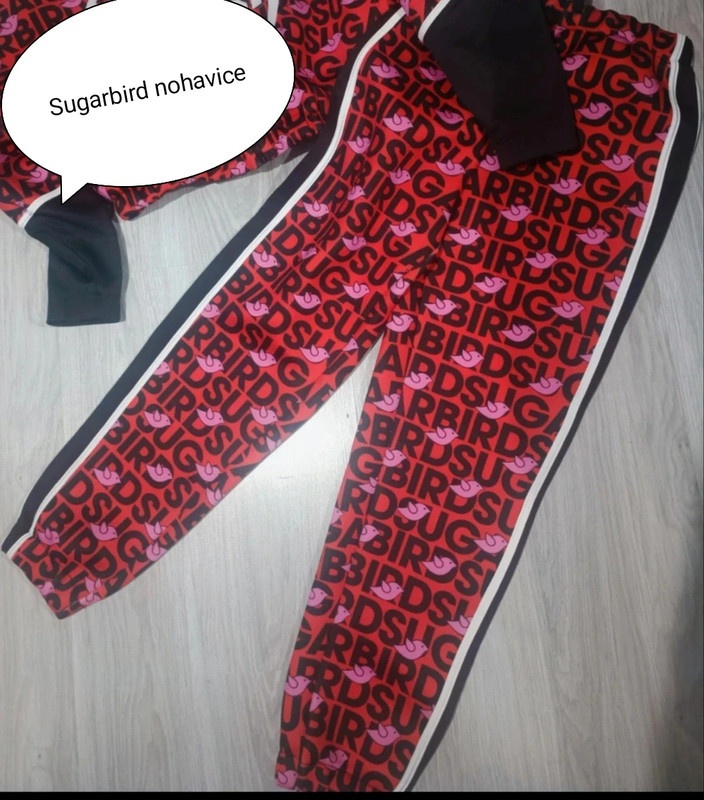 Sugarbird nohavice v.m/L