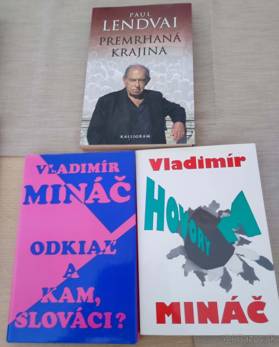 Predám Dennik Anny Frankovej