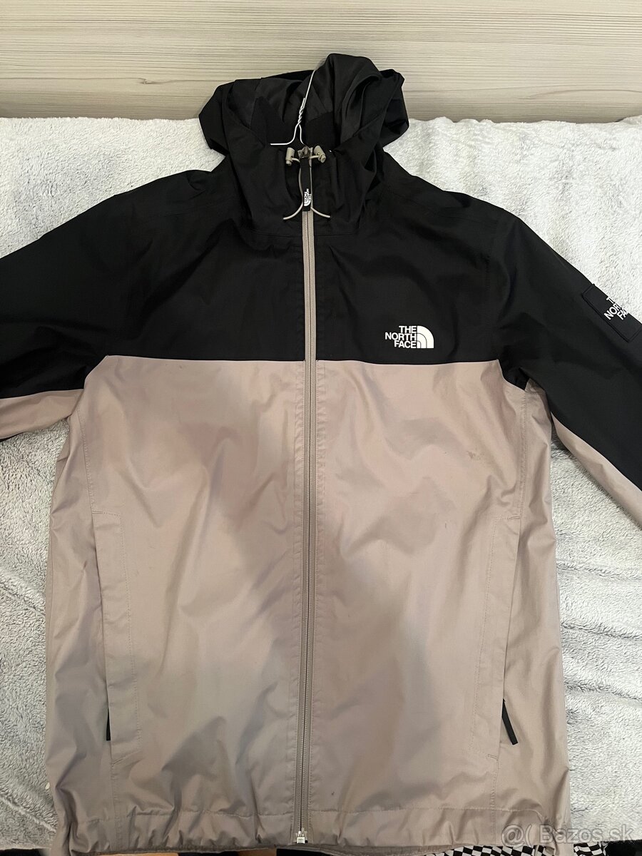 The North Face vetrovka