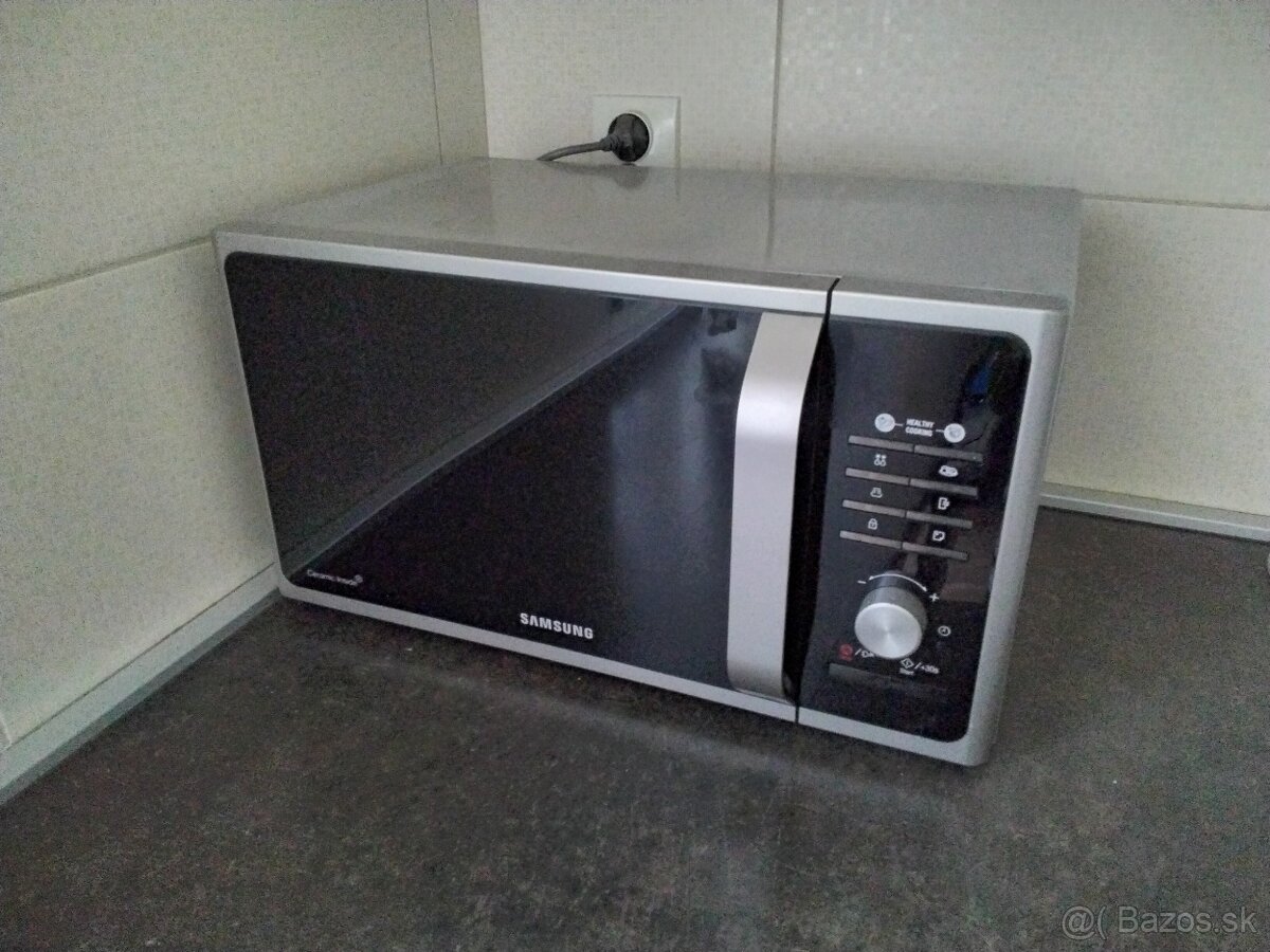 Samsung MS23F301TAS