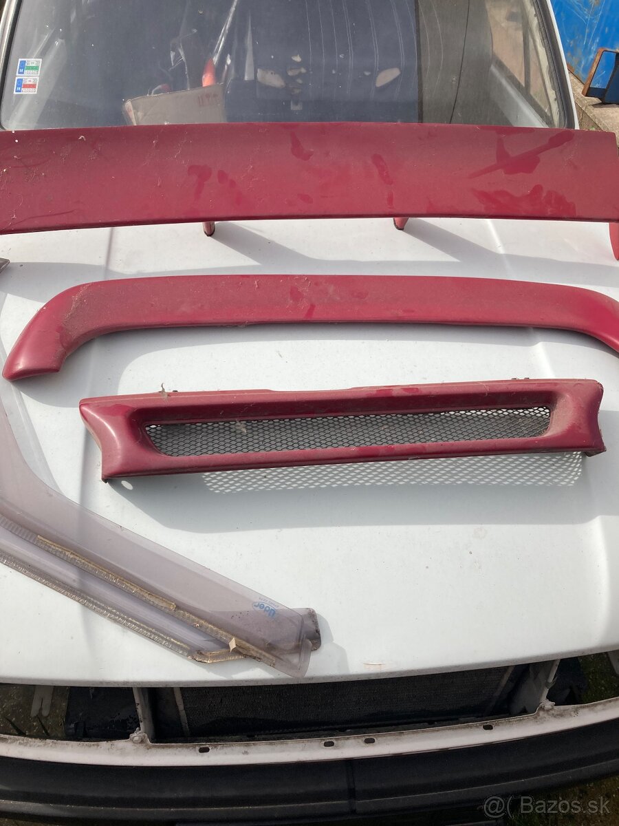 Skoda favorit