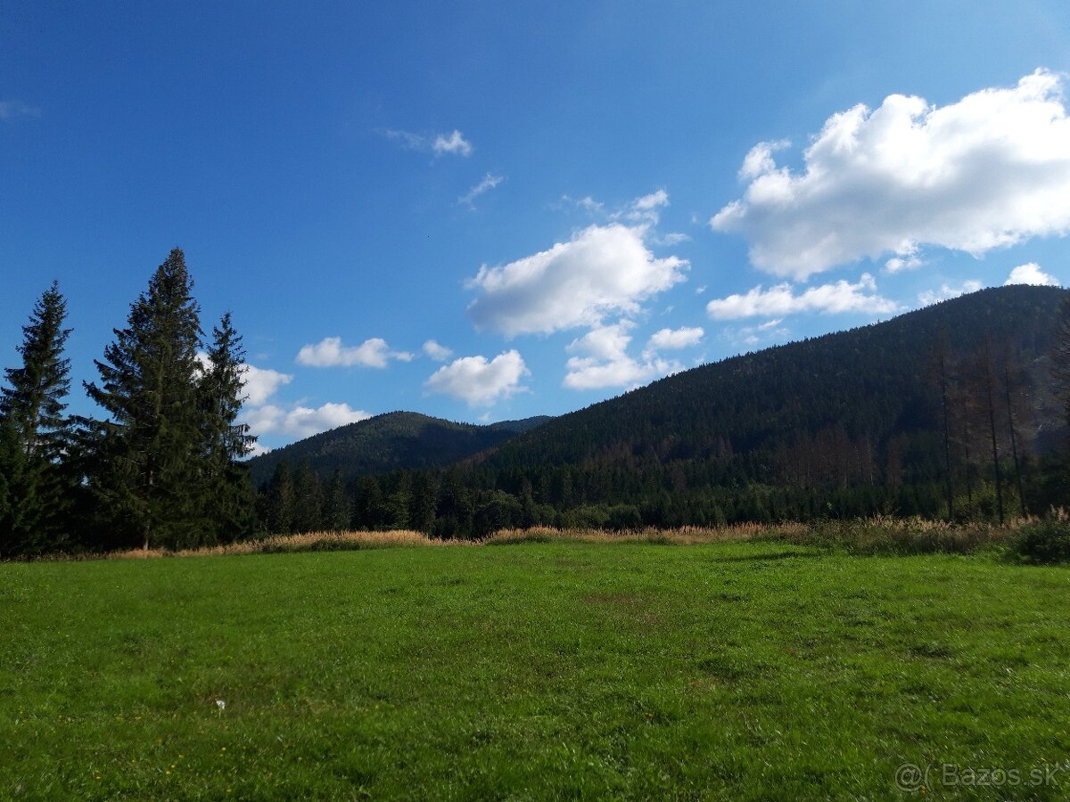 Pozemok na stavbu RD