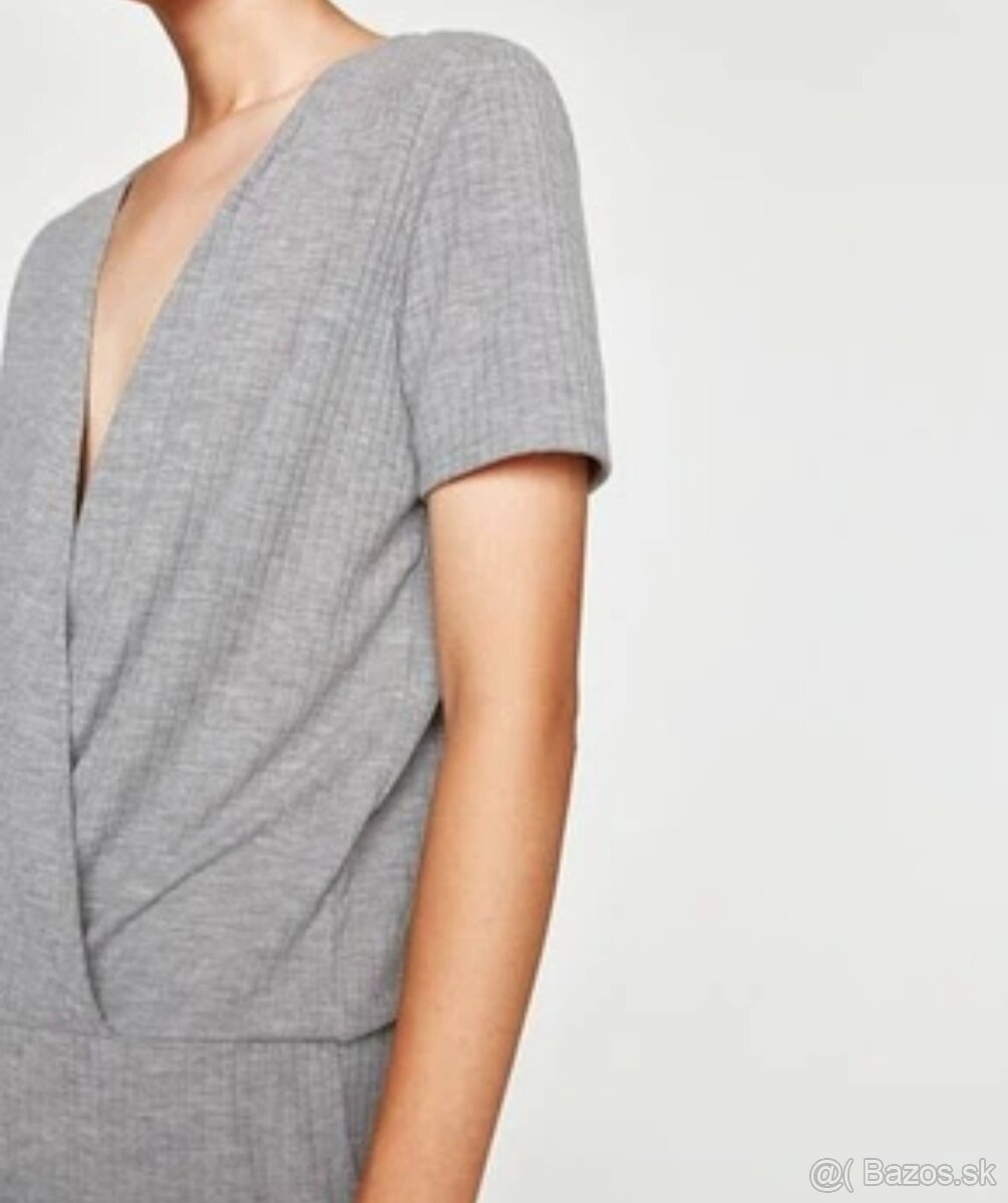 Zara overal