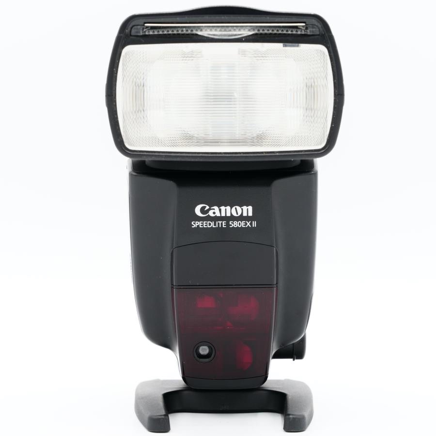blesk Canon Speedlite 580EX II – kompletné balenie