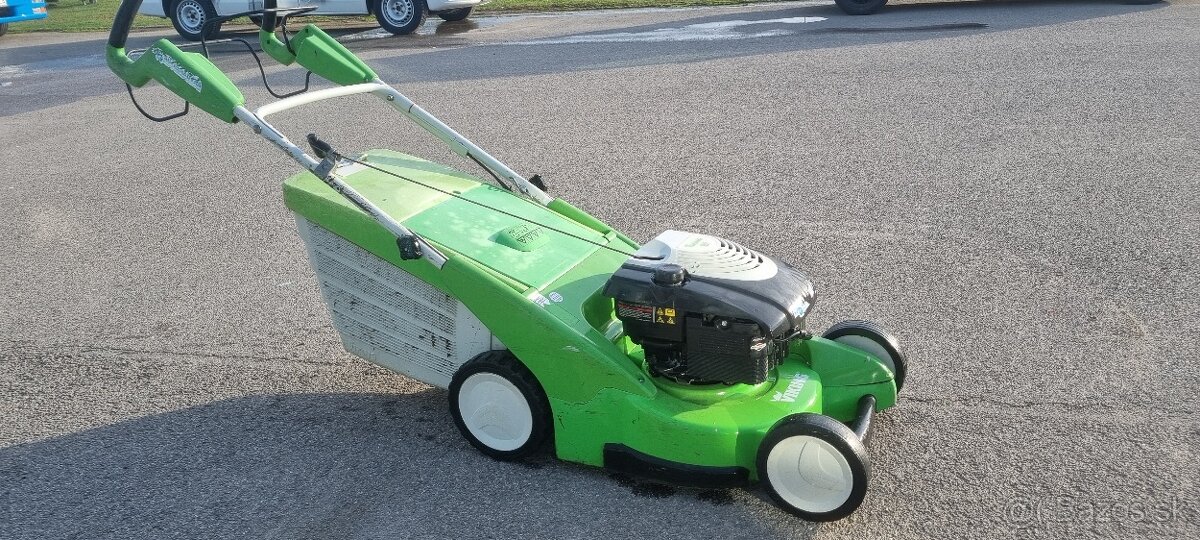 Kosačka Viking rada 6