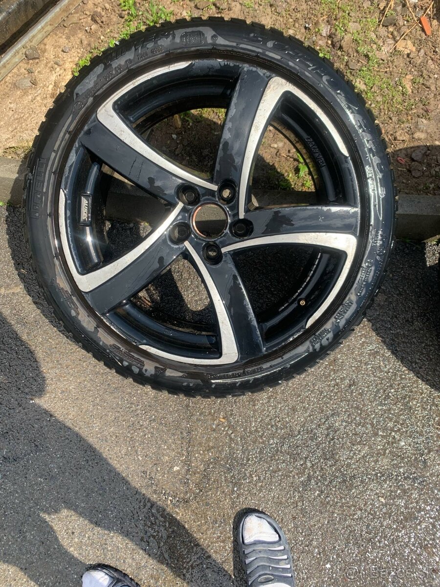 Elektroni 5x112 r18