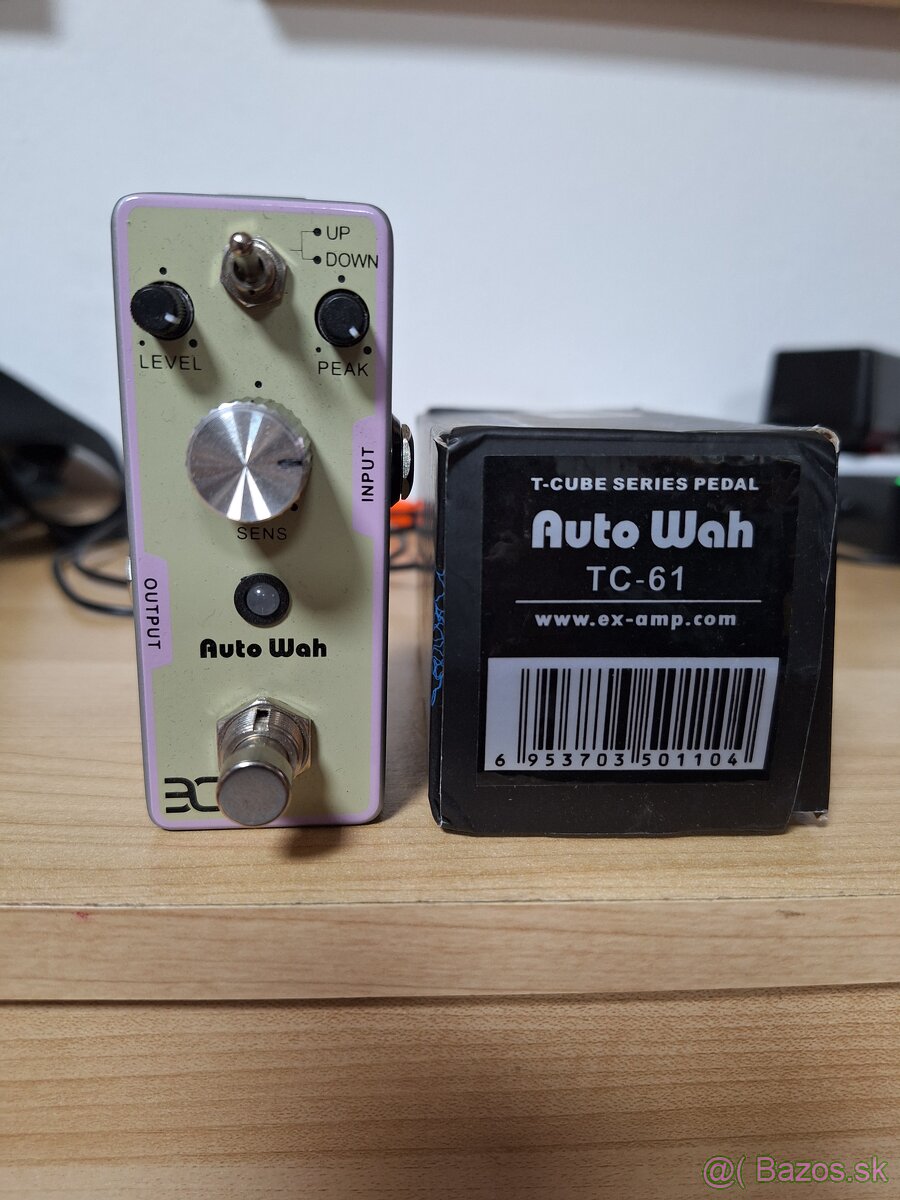 AUTO WAH