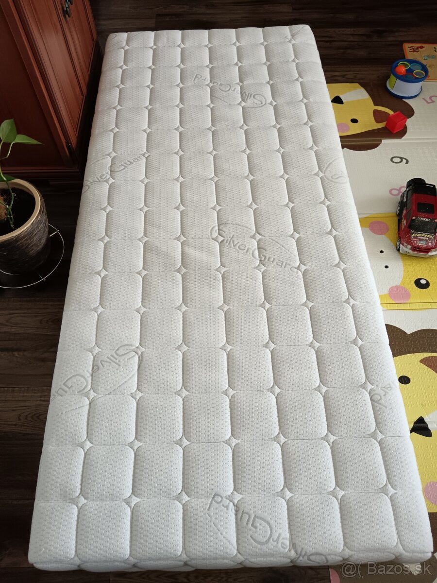 Matrace 90x200 2ks