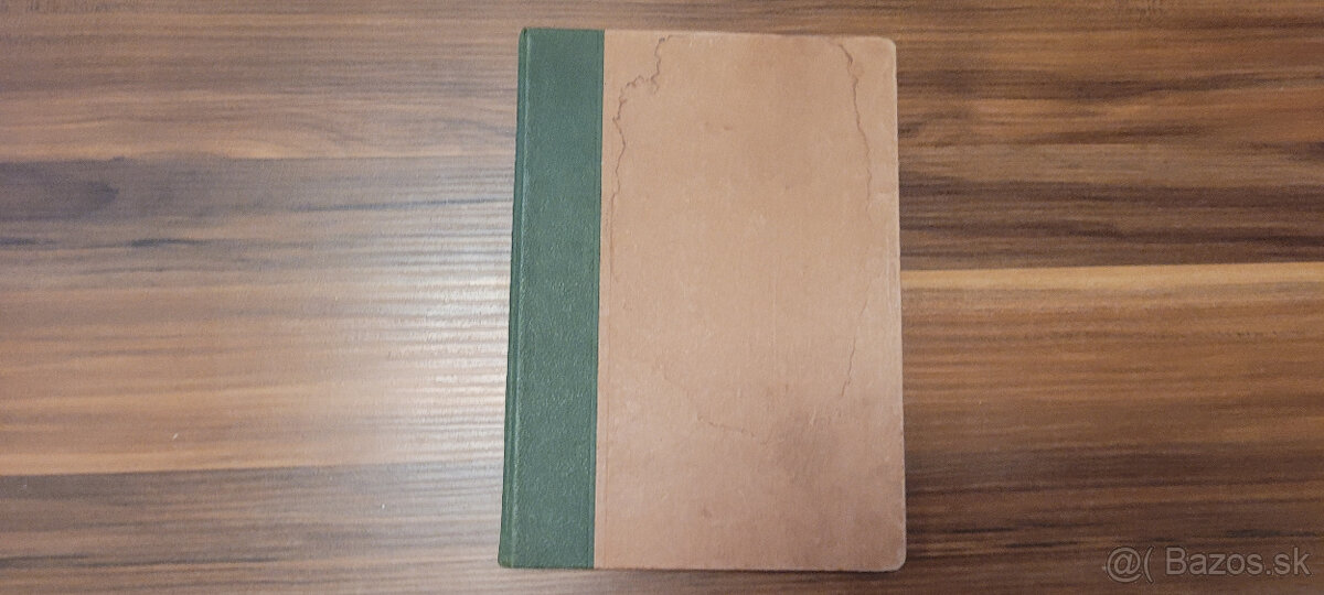 zásoba Nemecko (aj Ríša) v staršom albume B5