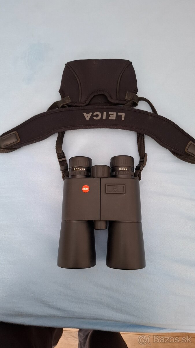 Leica Geovid 8x56