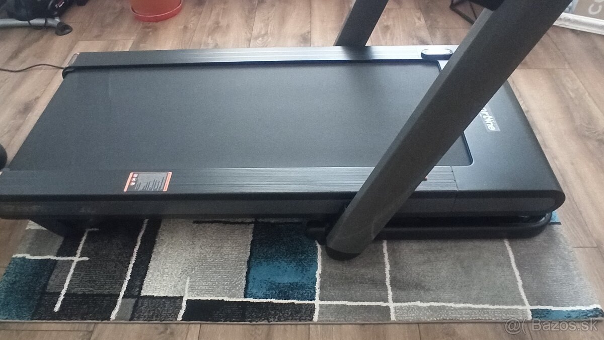 Bežecký pás in SPORTline ZenRun 40