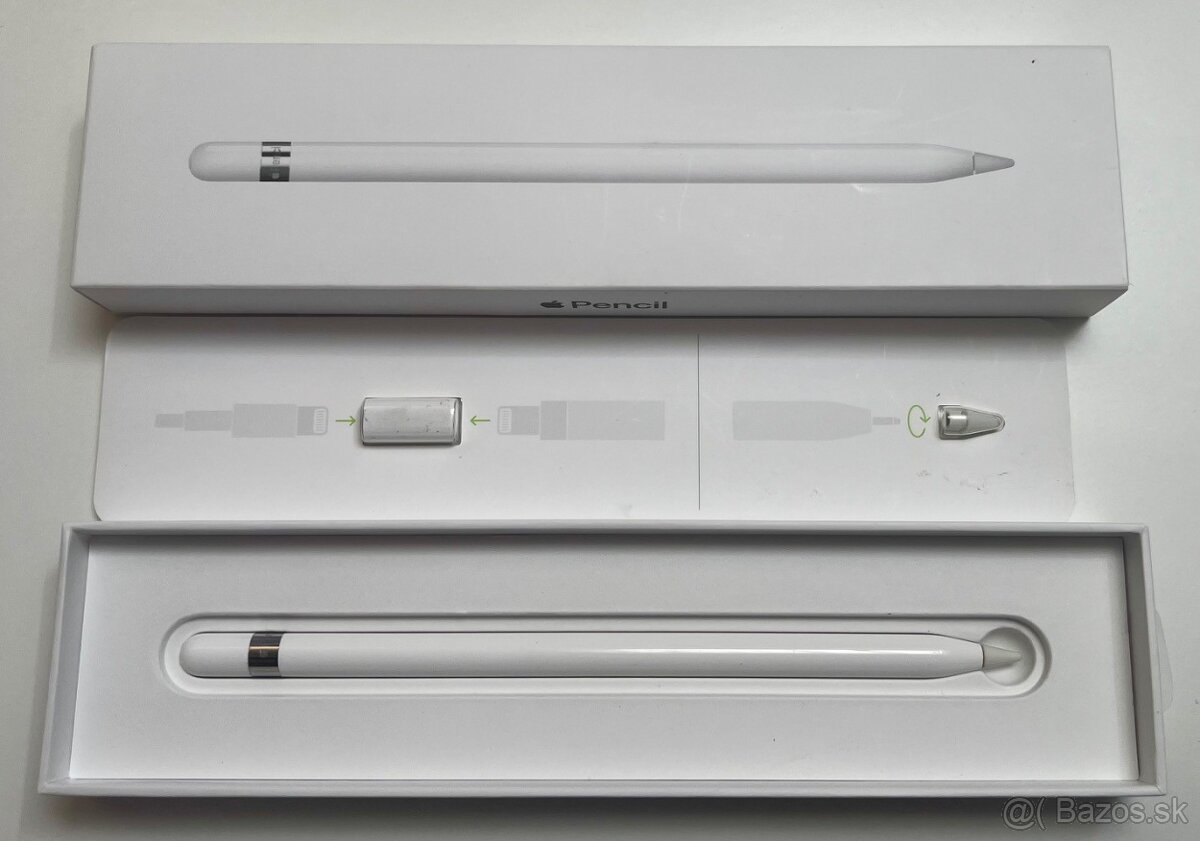 Apple Pencil 1st gen A1603