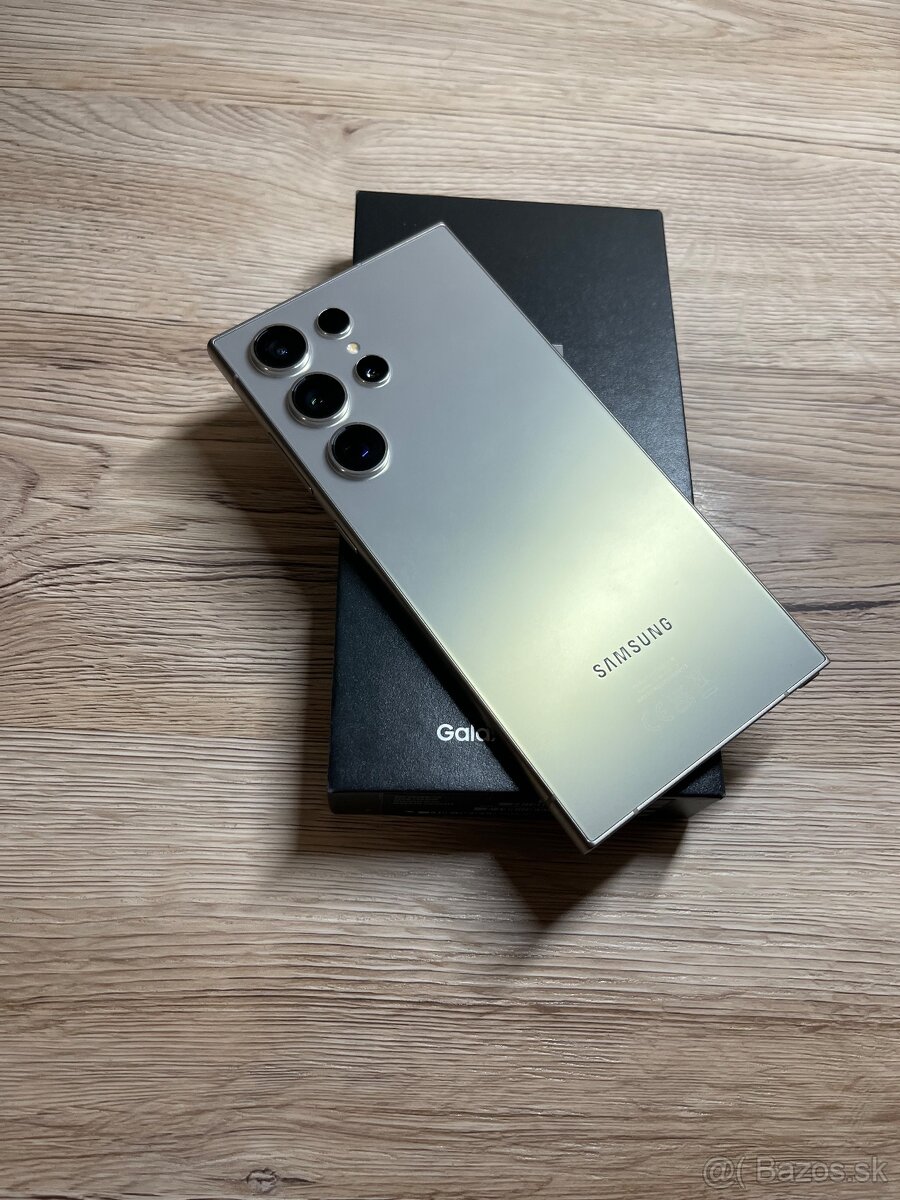 S24 ULTRA