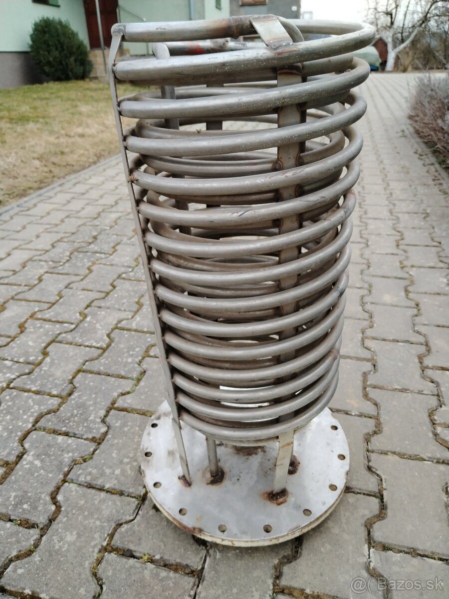 Výmenník