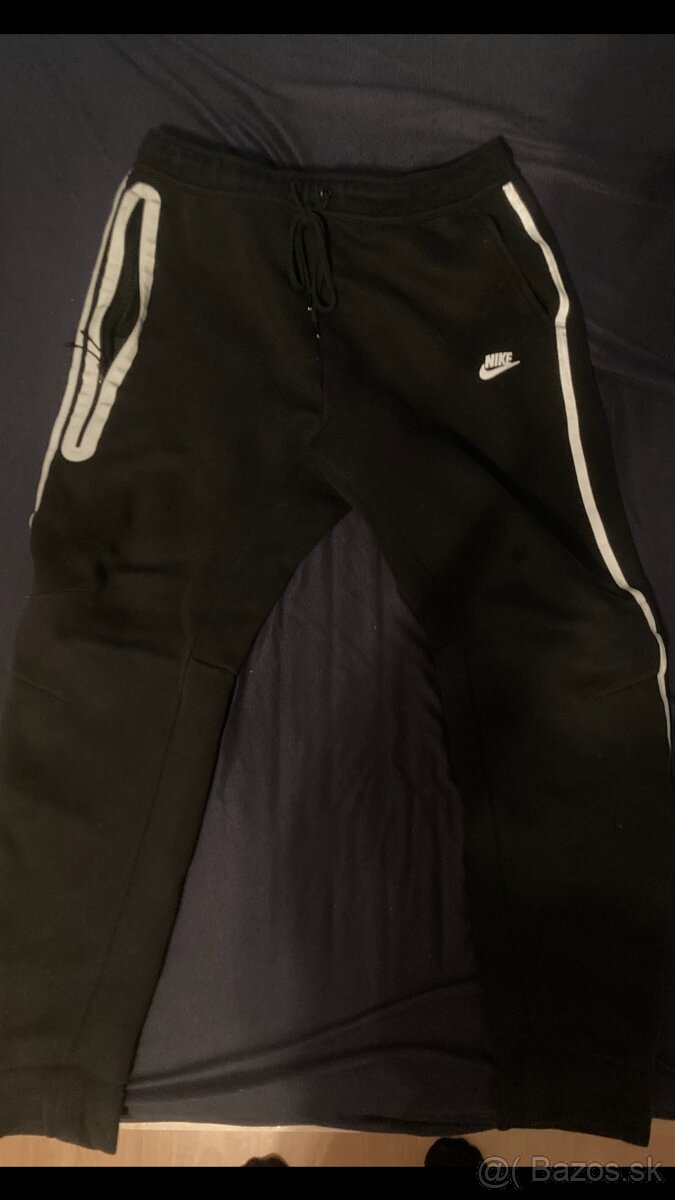 Nike tech fleece