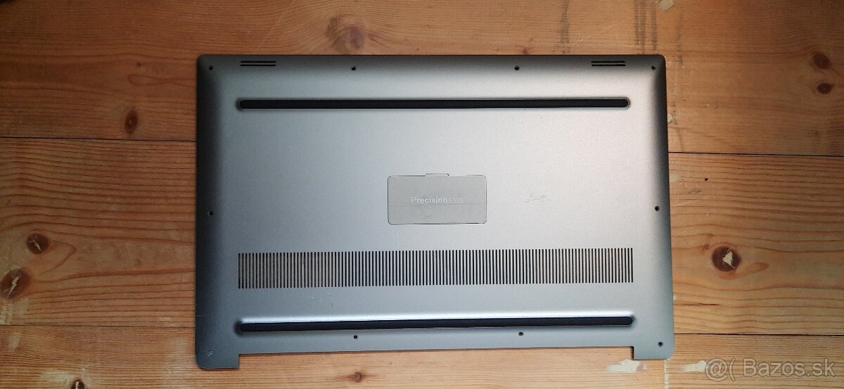 Spodný kryt Dell Precision/XPS