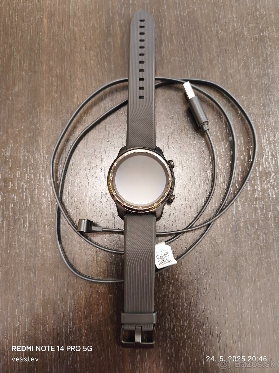 TicWatch Pro 3 Ultra GPS