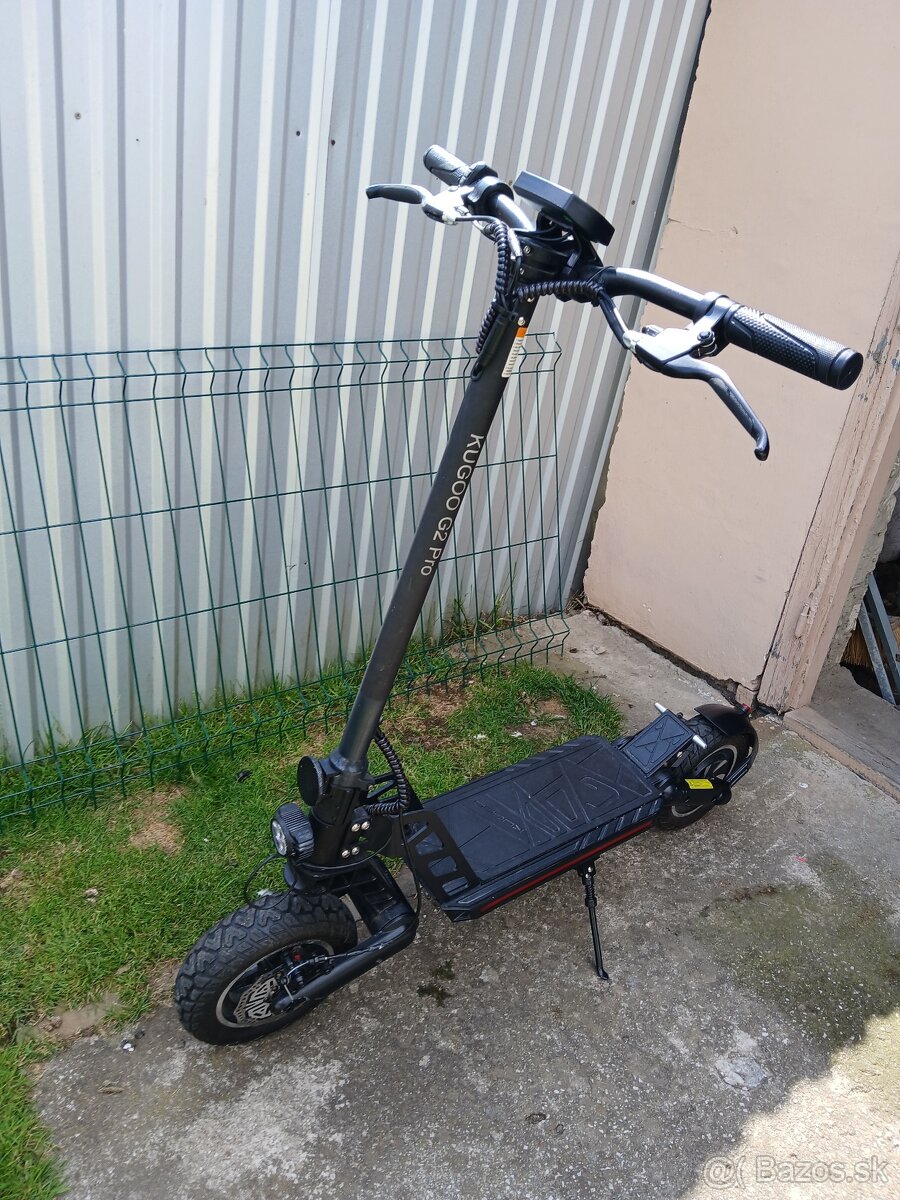 Kugoo g2 pro