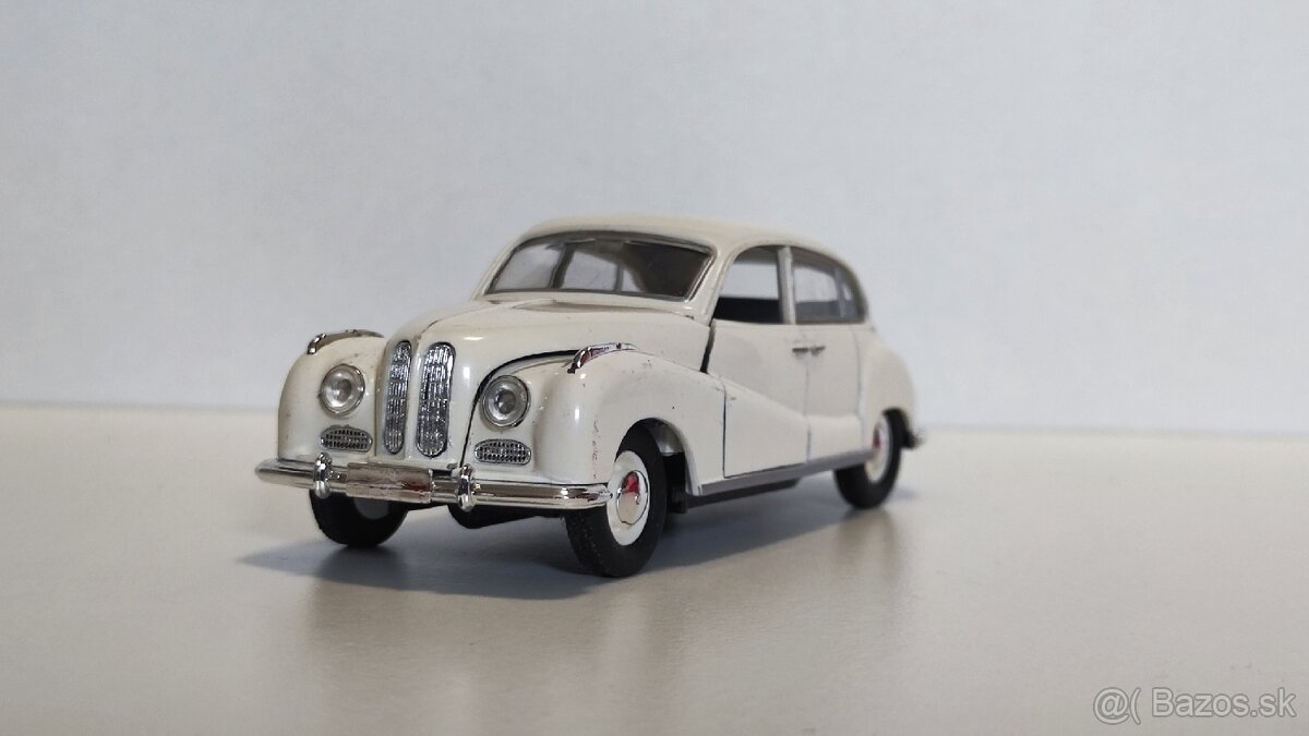 BMW 501