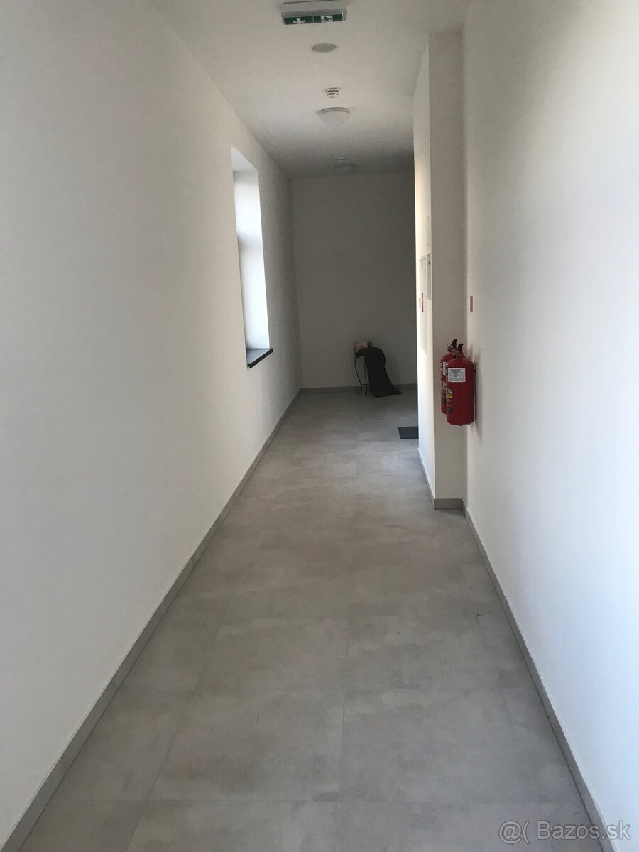 Prenájom bytu – Žilina, Rezidencia Komenského