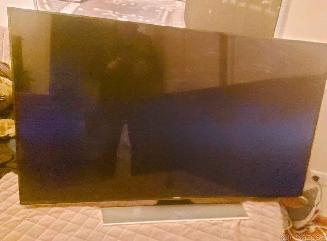 Samsung UE55XU7500Tx smart 4K 3D Hub TV