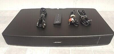 Predám TV soundbar BOSE SOLO SYSTEM SOUND.