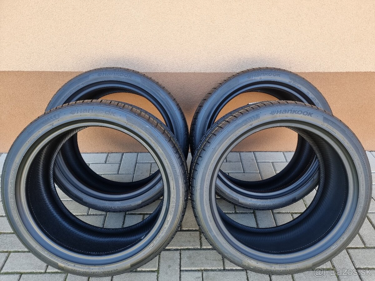 pneu 20" 255/40R20 HANKOOK letné NEW dot2023