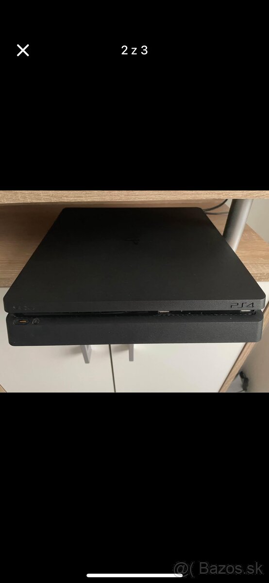 Predám ps 4 slim