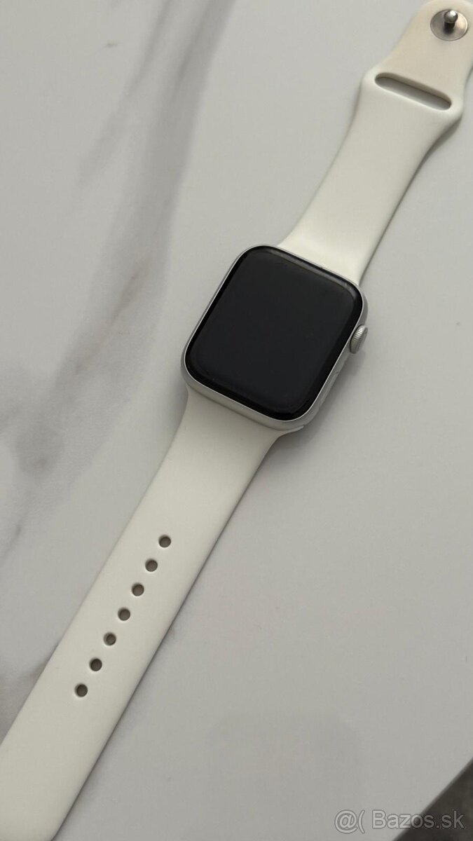 Apple Watch Series 5 / 44 mm