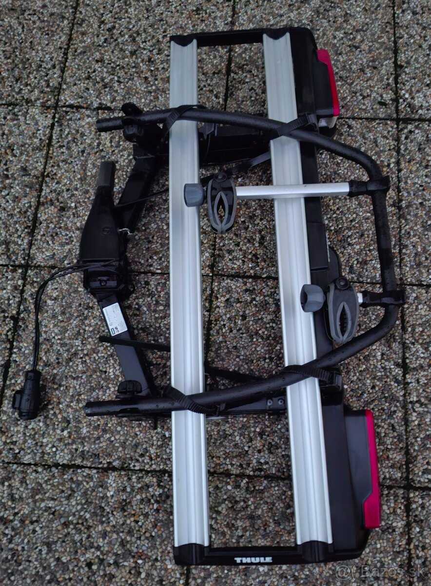 Thule VeloSpace 917