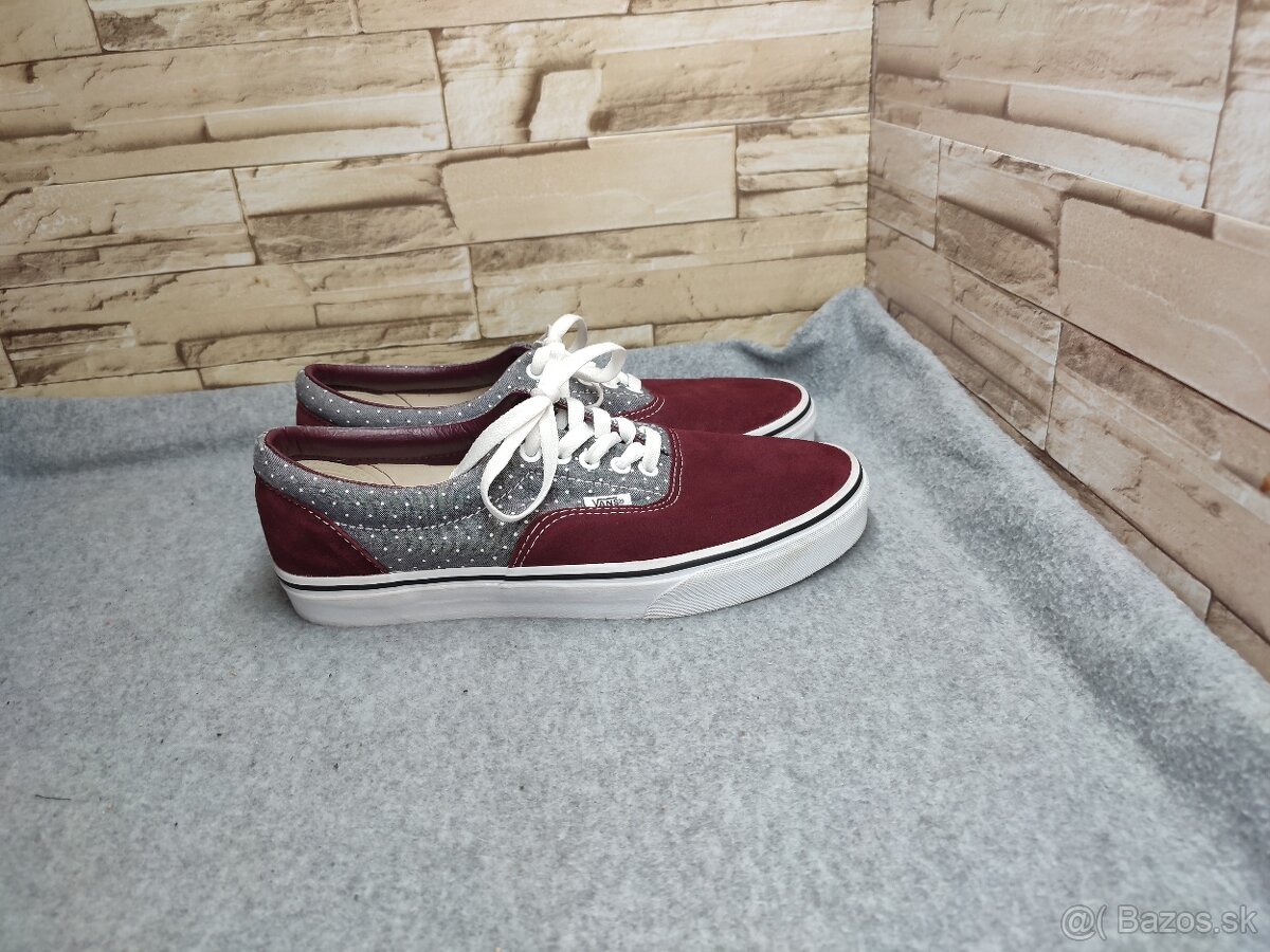 Vans 42 - uni tenisky