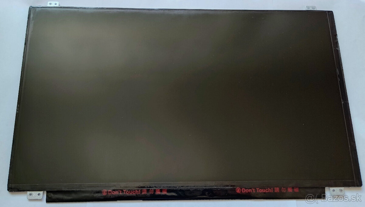 LCD display 15.6" Full HD 1920 x 1080 LED 30pin eDP Slim