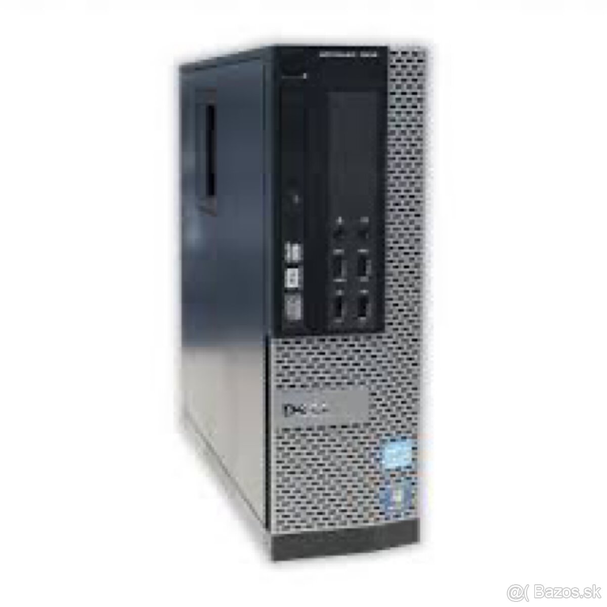 Dell OptiPlex 7010 – Pentium, bez HDD