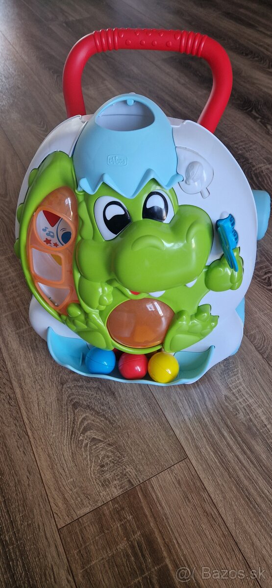 Choditko Chicco