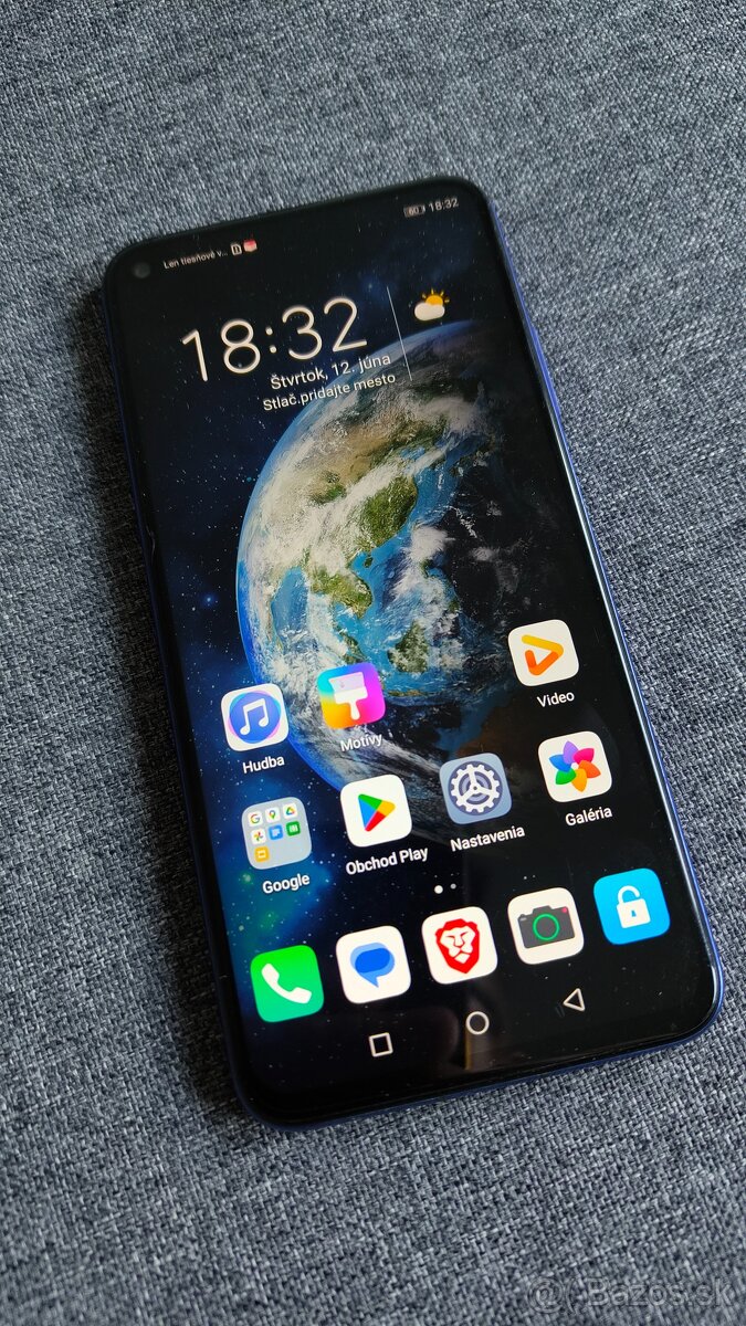 Honor 20